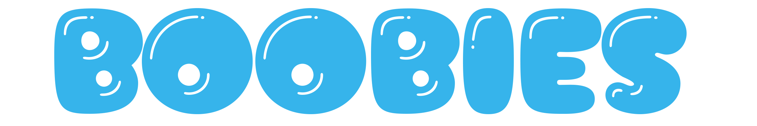 Boobies Logo
